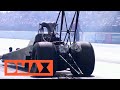 Dragster Race in Santa Pod | Top Fuel | DMAX Deutschland