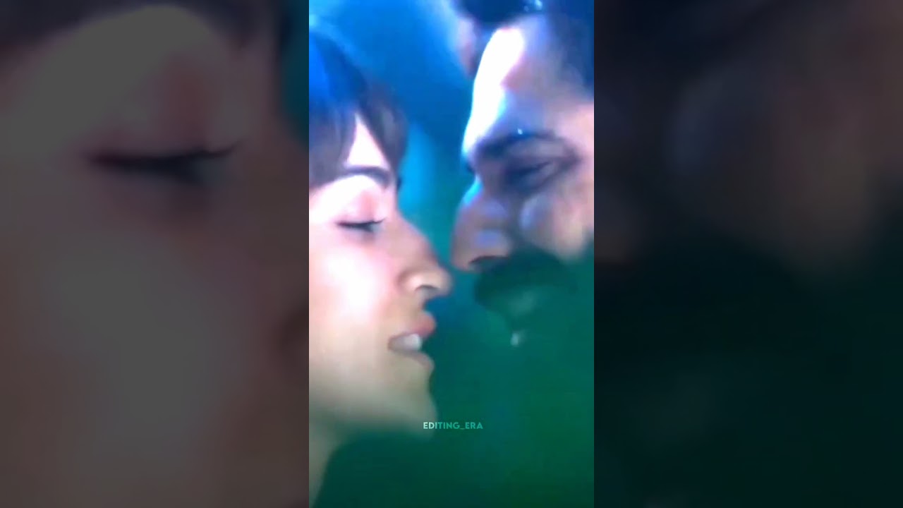 apna bana le edit 🥺💗🦋                        #alightmotion #edit #bhediya #ytshorts