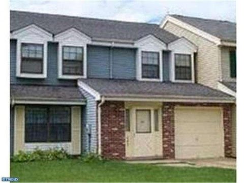 152 CALDERWOOD LN, Mount Laurel, NJ home video tour
