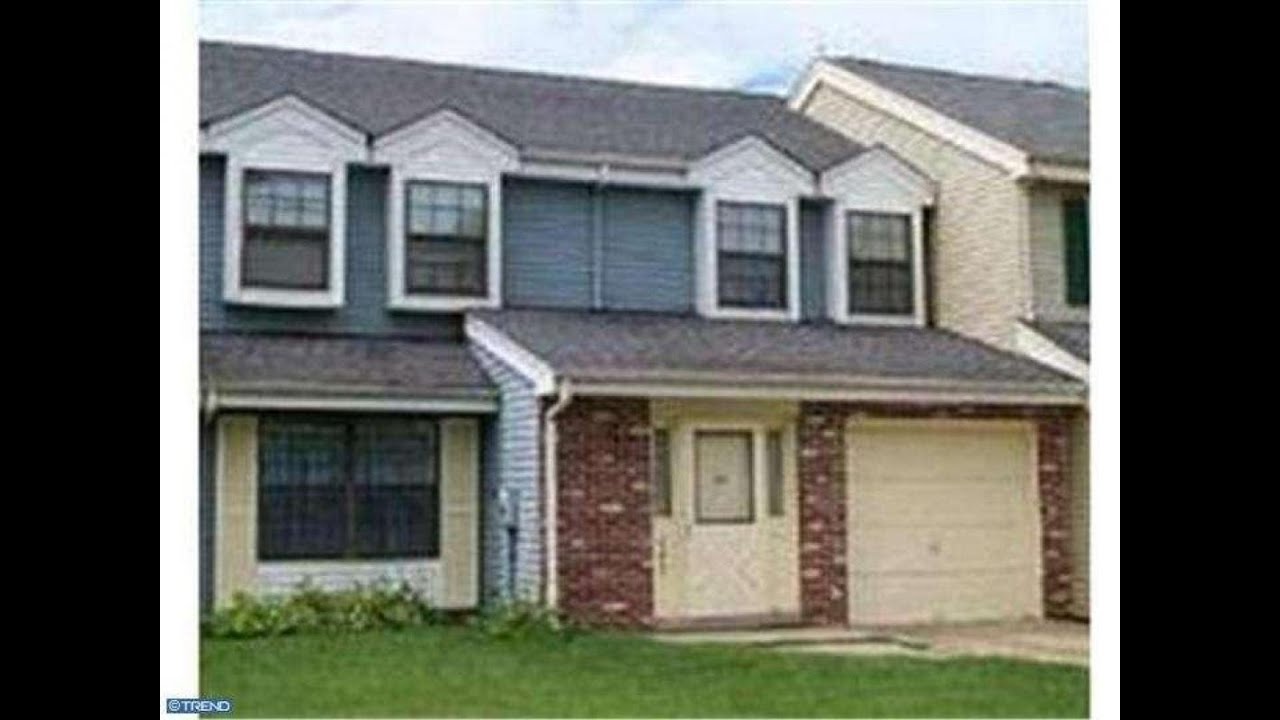 Residential for rent - 152 CALDERWOOD LN, MOUNT LAUREL, NJ 08054