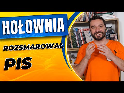 Hołownia rozsmarował PiS | NEWSY BEZ WIRUSA #164 | Karol Modzelewski