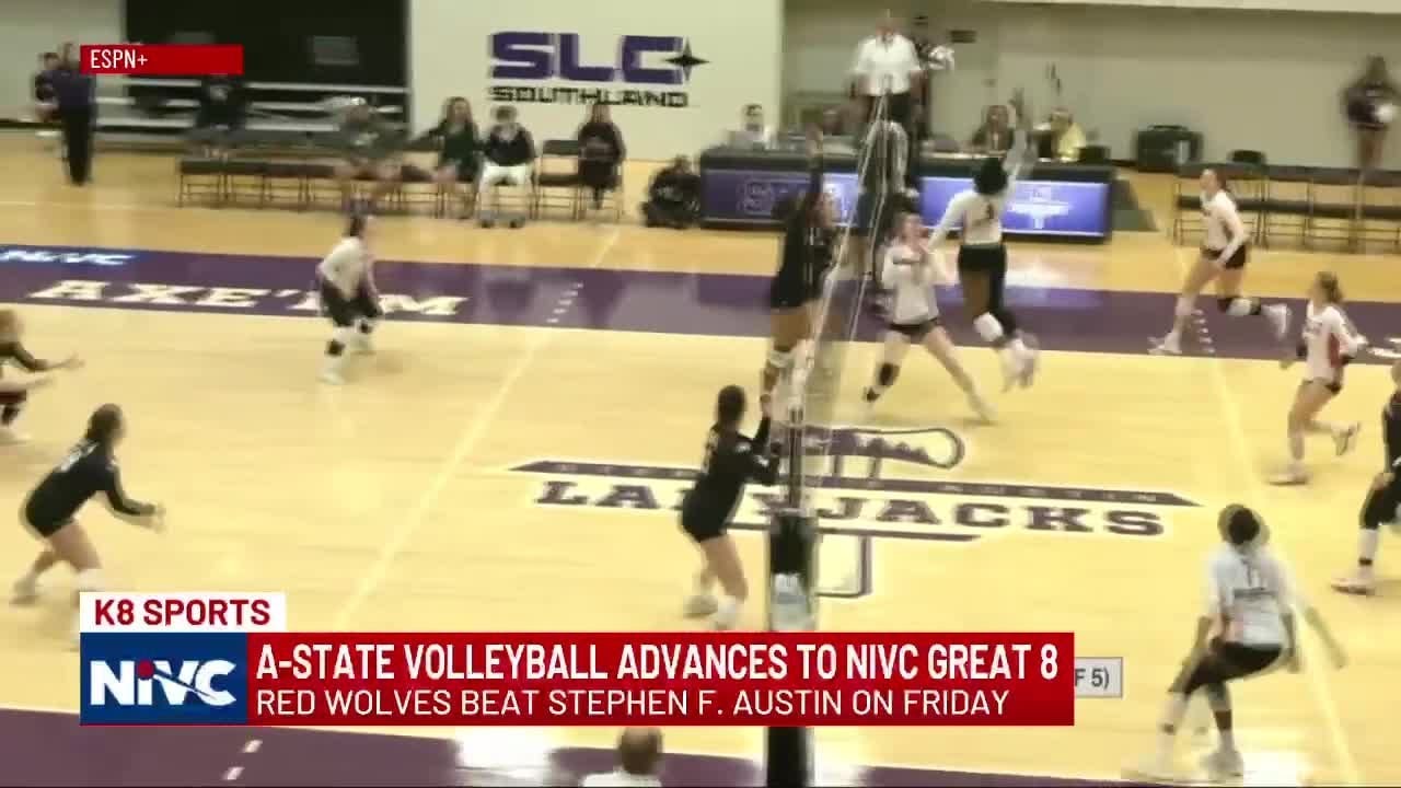 arkansas-state-volleyball-advances-to-nivc-great-8-youtube