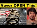 6 Objects Never Open! | Tamil | Madan Gowri | MG