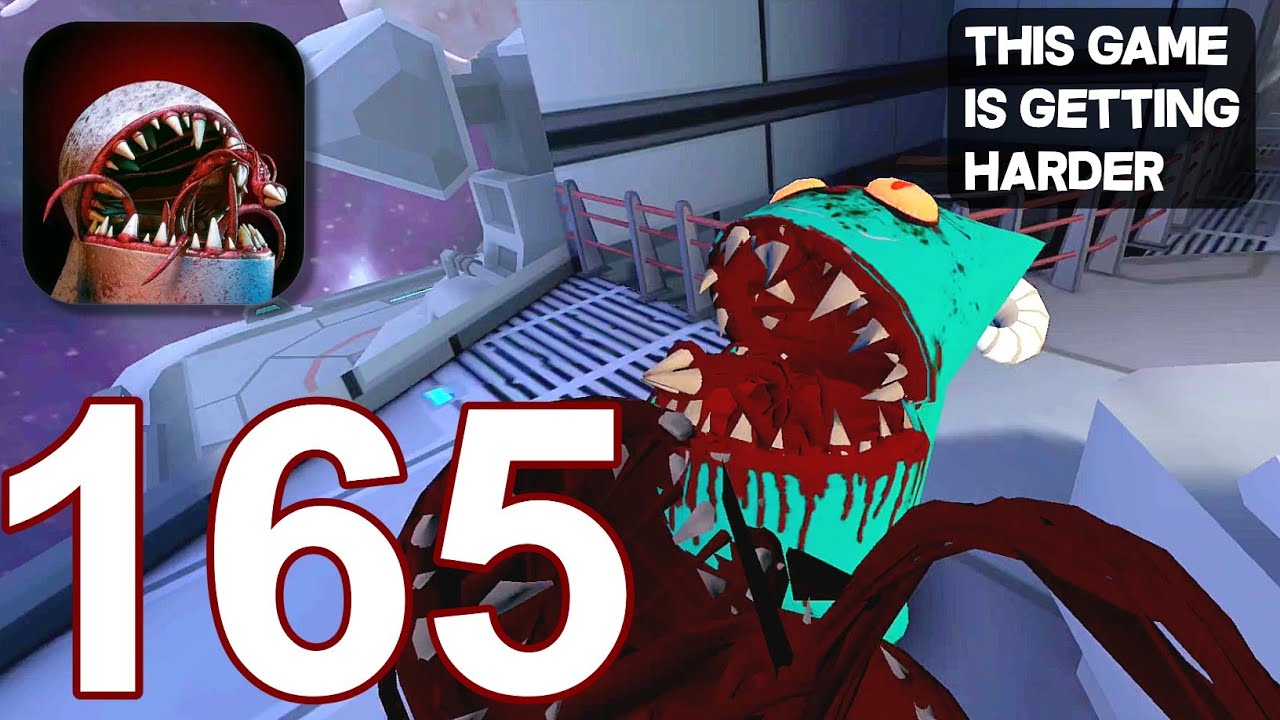 Imposter Hide 3D Horror Nightmare - Gameplay Walkthrough part 165 - Level 279-280 (iOS,Android)