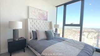 Sydney Cbd Brand New Apartment Tour