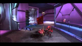 After FraG HLV1 // Edit Joshington