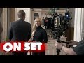 Red Sparrow BTS Featurette with Jennifer Lawrence and Joel Edgerton