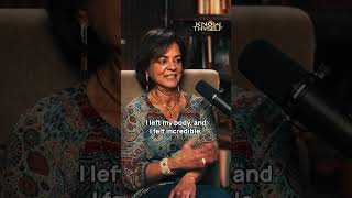 'After Death, I Saw the Truth' | Anita Moorjani's Near Death Experience