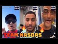 TEAM NASDAS EMBROUILLES ANGY HELLA ET BILLY DZ CONTRE LA DIFFAMATION mp3