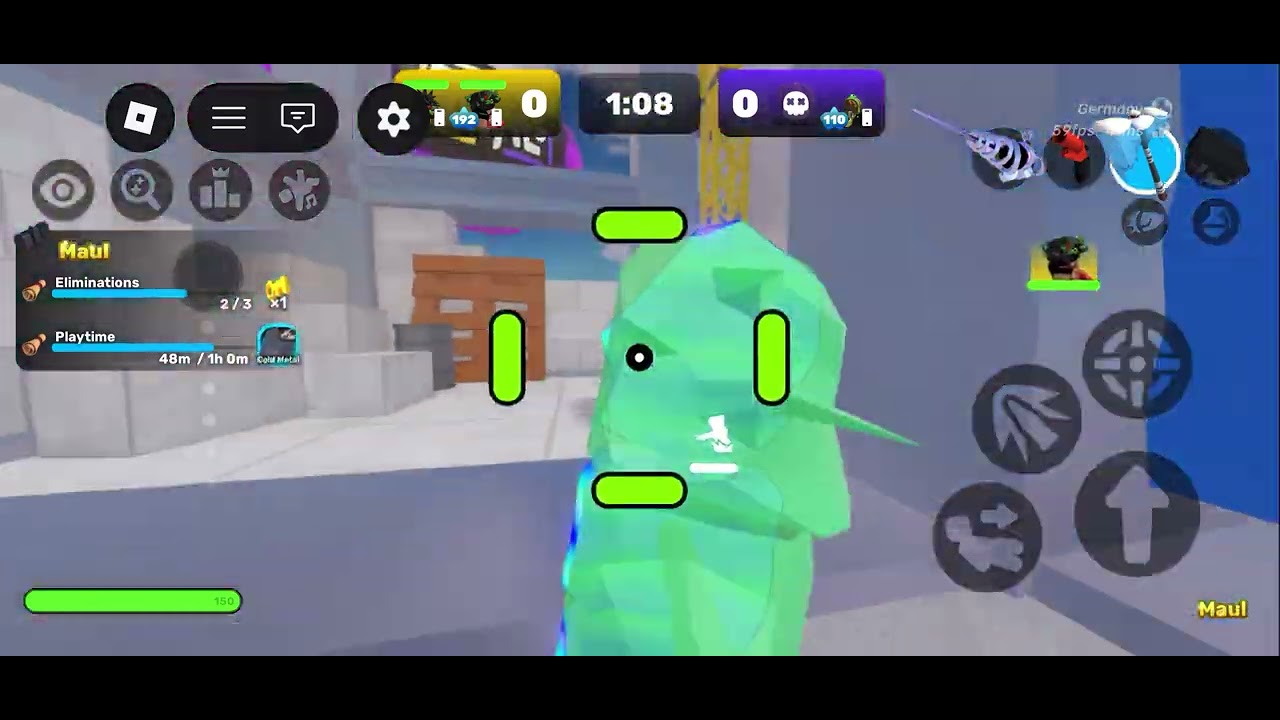 Iar am uitat de microfon