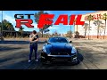 GTR FAIL: WHY THE R35 NISSAN GT-R IS A BAD DAILY DRIVER