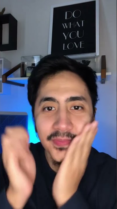 Cara merapihkan bulu di wajah (kumis, jenggot, dan jambang)