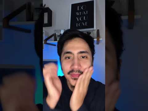 Video: 3 Cara Merawat Kumis