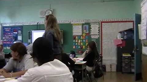 Differentiated Instruction (part 3)