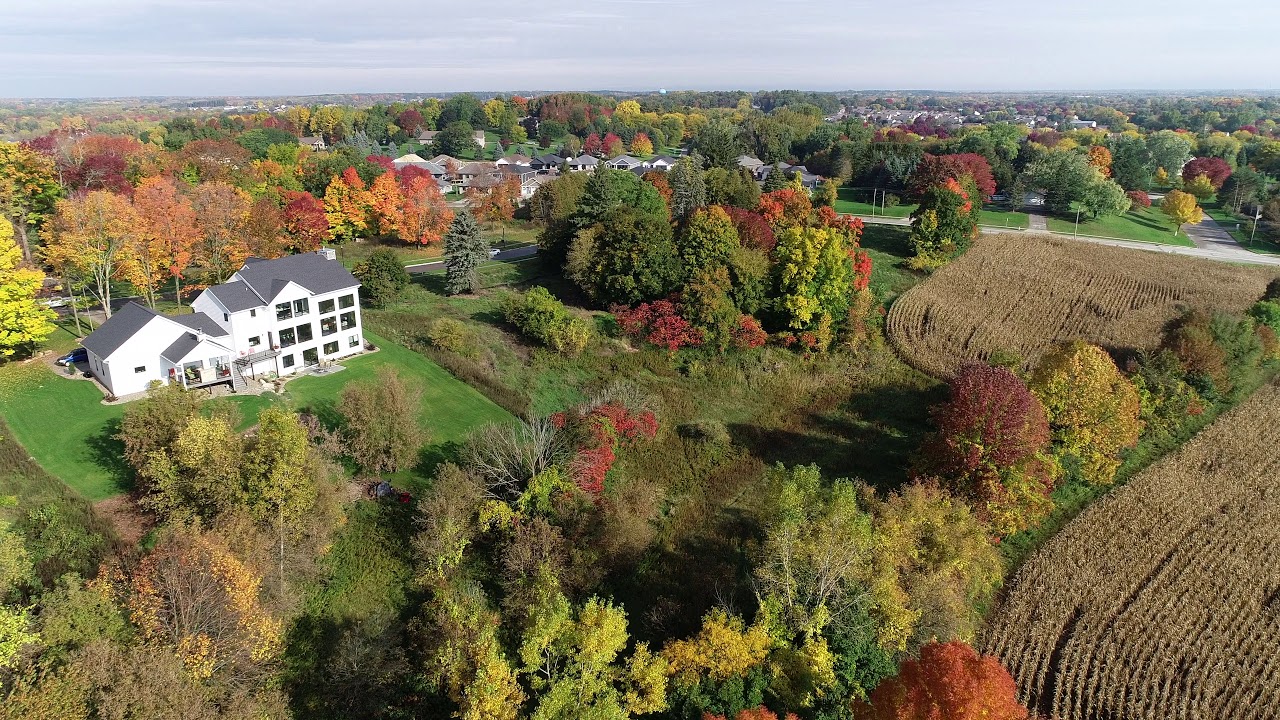 Meacham's Crest Fall 2018 2 YouTube