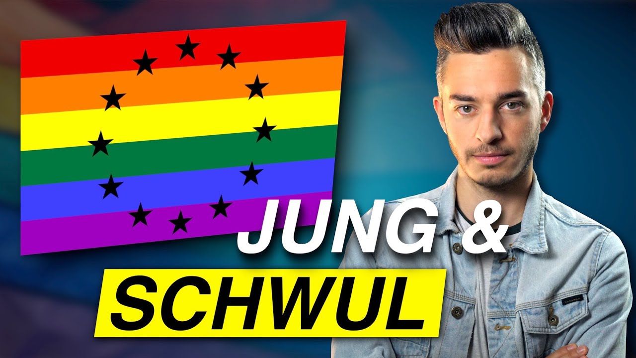 Gay in Europa – darum wird es immer schlimmer