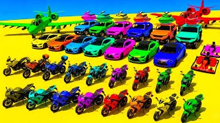 Superheros mega ramp car stunts with Extreme cars on impossible tracks-android gameplay screenshot 4