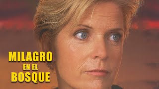 Milagro en el Bosque (1997) | Película en Español | Meredith Baxter | Della Reese | Patricia Heaton