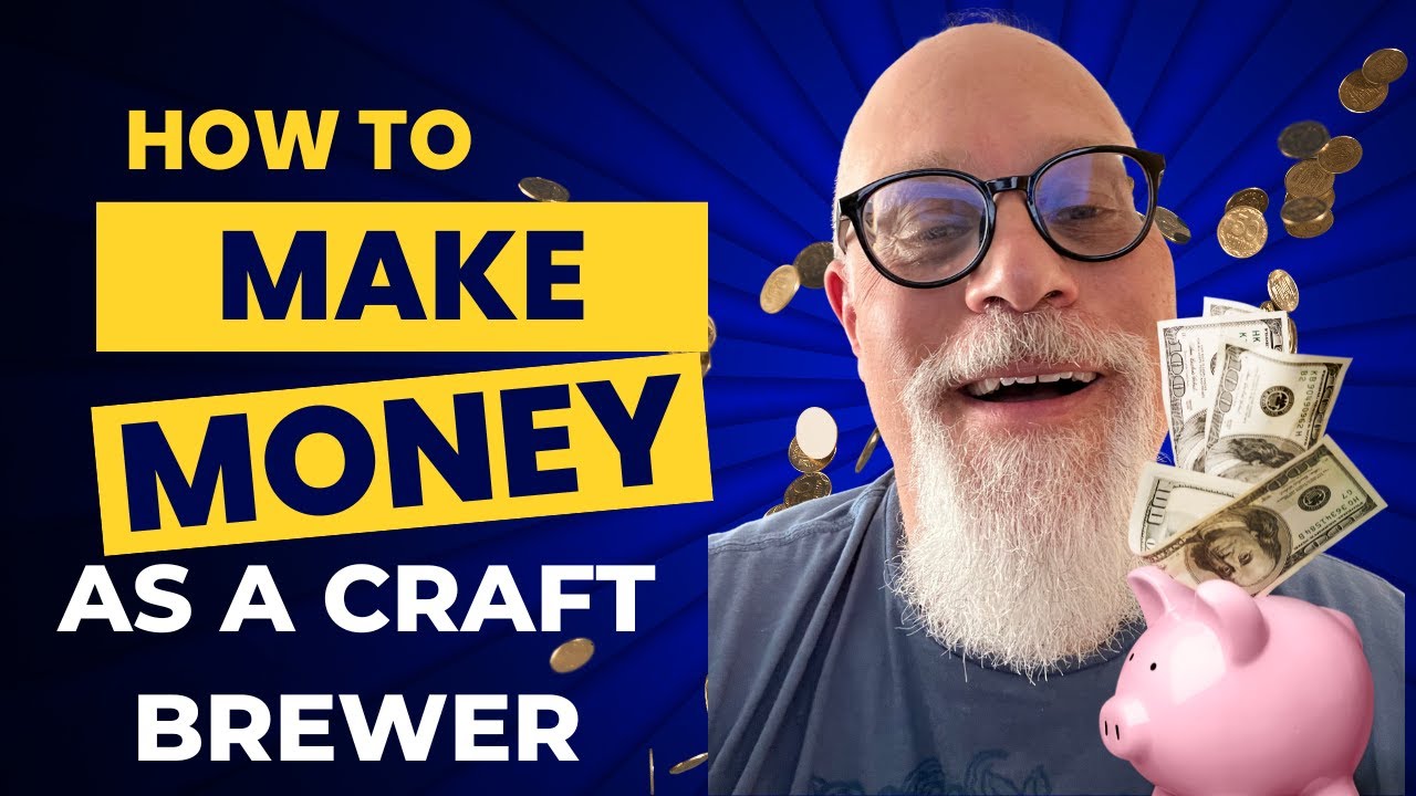 For Craft Brewers, Building a Customer List is Important!  