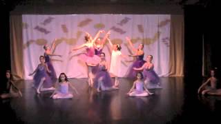 Nutcracker Promo 2012