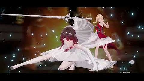 [ Aether Gazer CN] Double Verthandi Hera S vs The Strategist & Squire Iterative Testing 8 β