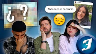 "Abandono histórico" #3 | MUUUY CONECTADOS 2