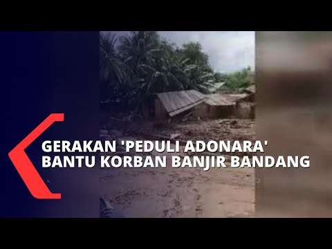 Video: Komunitas Kriket Berunjuk Rasa Membantu Korban Banjir Pakistan - Matador Network