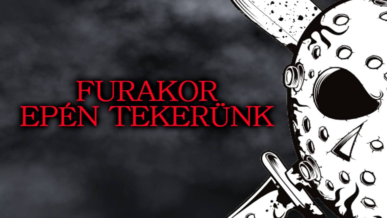 FURAKOR - EPÉN TEKERÜNK