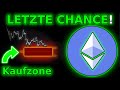 Ethereum: LETZT Kauf-Chance vor MEGA-Ausbruch!