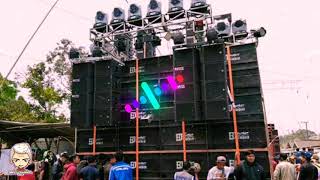 Dj Trap Yang Dipakai BJ HUNTER Di Karanganyar