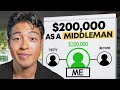 I Tried ‘Lazy’ Dropshipping and Made $200K in 30 Days