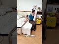 【DIY風】ベッドの横幅を広げたい！ソファーベッドを合体させて寝返り放題の巨大ベッドを作ってみた（笑）