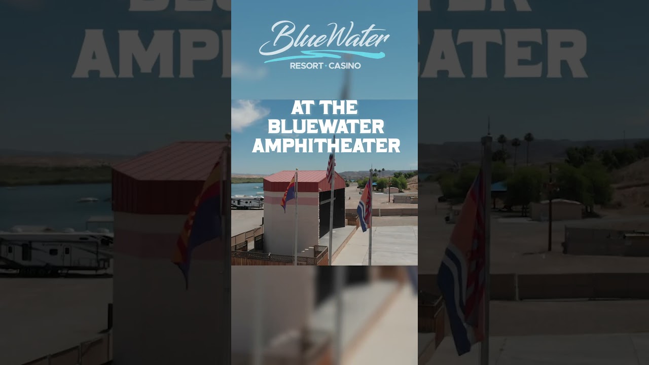 BlueWater is hosting an end of summer ball for the whole family, August 30!