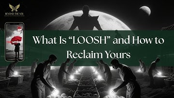 The Hidden Economy of Human Energy: What is Loosh & How to Reclaim Your Power