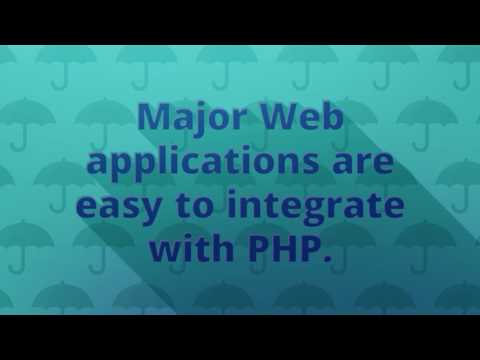 Why is PHP Web Development Beneficial for Online Business