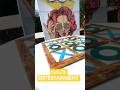 This Haldi decoration stole everyone’s heart 💛#haldi #event #wedding #trending #reels #shorts #viral