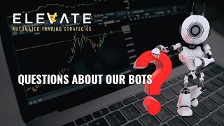 Elevate Trading Bot Set up - KuCoin