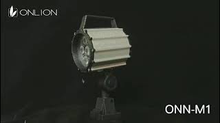 Onn-M1 Led Machine Work Light For Cnc Machine