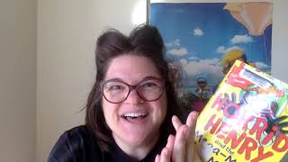 Horrid Henrys Hike - Part 1