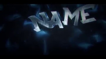 FREE INSANE INTRO TEMPLATE [ C4D , AE ] | IT #160