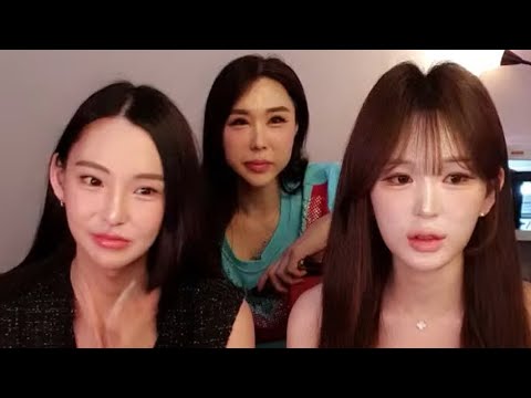 왕클티비 (2025.04.24) 왕소라 윤지 세연 빨모