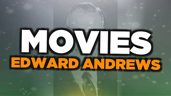 Best Edward Andrews movies