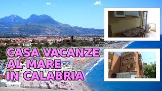 CASA VACANZE al mare in Calabria, Scalea (CS)