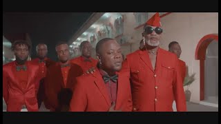 Koffi Olomide chante IGF RDC mbongo ya peuple ekendaka wapi