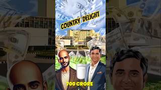 Country Delight की Secret Business Strategy | Desi Milk से 1000 Cr Brand कैसे बना?