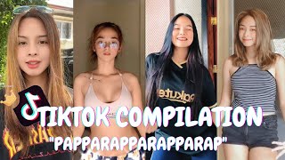 'PAP PARAP PARAP PARAP' - Hadal Ahbek ( Yujin Takata Remix ) | Tik Tok Compilation | TikTok PH