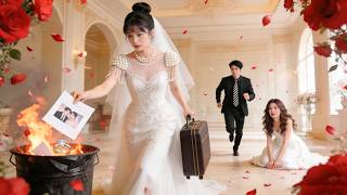 He canceled the wedding for his ex; she married his enemy. His pleas are too late! screenshot 2