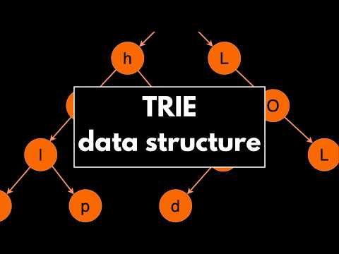 Trie Data Structure