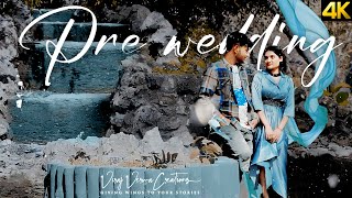 Toda Toda Pyar Hua: Enchanting Prewedding Song Captured by Viraj Verma | Mesmerizing Bareilly shoot