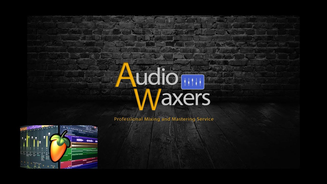 How To Export Songs In FL STUDIO 12 Audiowaxers YouTube how-to-export-songs-in-fl-studio-12-audiowaxers-youtube